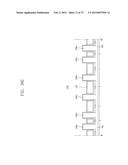 MANUFACTURING METHOD OF A SEMICONDUCTOR DEVICE diagram and image