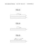 METHOD FOR PRODUCING A PATTERN IN AN INTEGRATED CIRCUIT AND CORRESPONDING     INTEGRATED CIRCUIT diagram and image