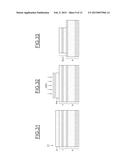 METHOD FOR PRODUCING A PATTERN IN AN INTEGRATED CIRCUIT AND CORRESPONDING     INTEGRATED CIRCUIT diagram and image