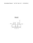 METHOD FOR PRODUCING A PATTERN IN AN INTEGRATED CIRCUIT AND CORRESPONDING     INTEGRATED CIRCUIT diagram and image