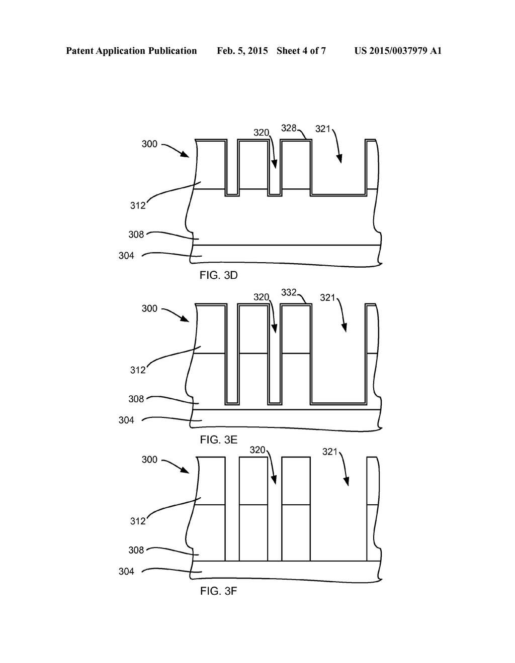 CONFORMAL SIDEWALL PASSIVATION - diagram, schematic, and image 05