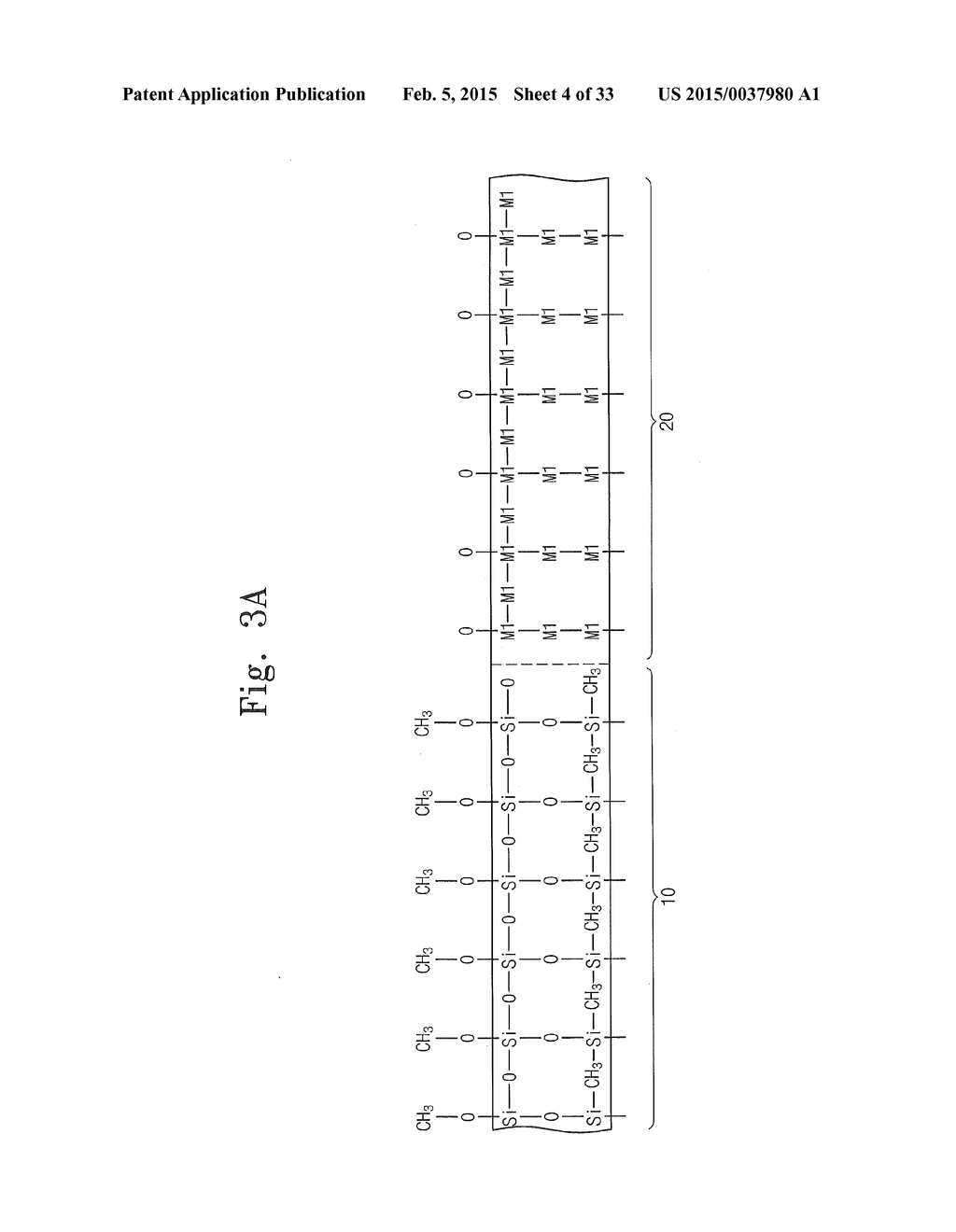 SEMICONDUCTOR DEVICES INCLUDING A CAPPING LAYER AND METHODS OF FORMING     SEMICONDUCTOR DEVICES INCLUDING A CAPPING LAYER - diagram, schematic, and image 05