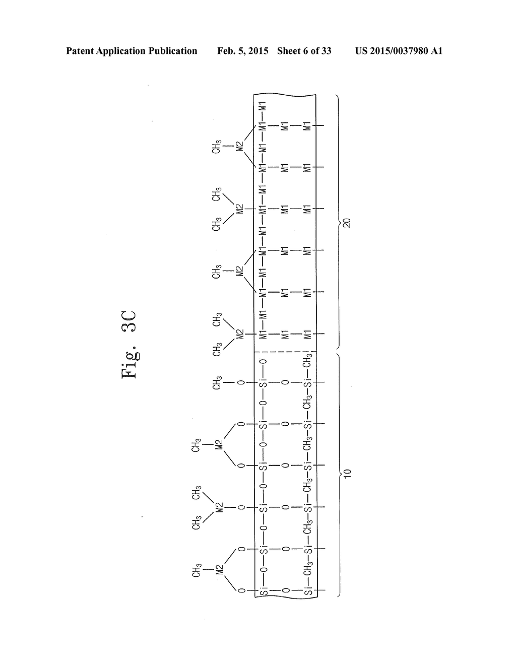 SEMICONDUCTOR DEVICES INCLUDING A CAPPING LAYER AND METHODS OF FORMING     SEMICONDUCTOR DEVICES INCLUDING A CAPPING LAYER - diagram, schematic, and image 07