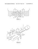 ELECTRICAL CONNECTOR diagram and image