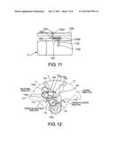 ELECTRIC VEHICLE CHARGING PORT CONTROL DEVICE diagram and image