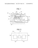 ELECTRICAL CONNECTOR ASSEMBLY diagram and image