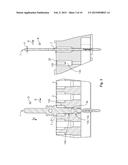 FLAT CONTACT FOR A CONNECTOR, RECEIVING BLOCK FOR A FLAT CONTACT AND     CONNECTOR diagram and image