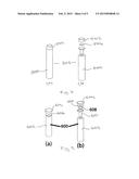 TOY PROJECTILE LAUNCHING SYSTEM diagram and image