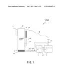 LIVING BODY COMMUNICATION APPARATUS diagram and image