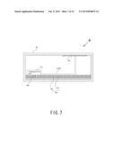 LIVING BODY COMMUNICATION APPARATUS diagram and image