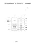 ELECTRONIC GAIN SHAPER AND A METHOD FOR STORING PARAMETERS diagram and image