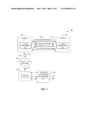 MOBILE HANDSET EXTENSION TO A DEVICE diagram and image