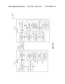 MOBILE HANDSET EXTENSION TO A DEVICE diagram and image