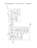 MOBILE HANDSET EXTENSION TO A DEVICE diagram and image