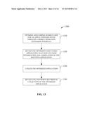 MOBILE HANDSET EXTENSION TO A DEVICE diagram and image