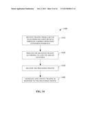 MOBILE HANDSET EXTENSION TO A DEVICE diagram and image