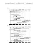 BASE STATION GATEWAY APPARATUS, WIRELESS COMMUNICATION SYSTEM AND     COMMUNICATION METHOD diagram and image