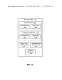 RESTRICTING ACCESS POINT TRANSMISSIONS diagram and image