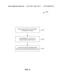 GEOGRAPHIC REDUNDANCY DETERMINATION FOR TIME BASED LOCATION INFORMATION IN     A WIRELESS RADIO NETWORK diagram and image
