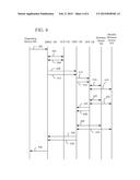 Methods and Apparatus for Delivering a Message to Two or More Associated     Wireless Communication Devices diagram and image