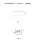 Methods and Apparatus for Delivering a Message to Two or More Associated     Wireless Communication Devices diagram and image