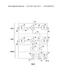 RADIO-FREQUENCY INTEGRATED CIRCUIT (RFIC) CHIP(S) FOR PROVIDING     DISTRIBUTED ANTENNA SYSTEM FUNCTIONALITIES, AND RELATED COMPONENTS,     SYSTEMS, AND METHODS diagram and image