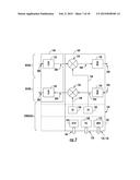 RADIO-FREQUENCY INTEGRATED CIRCUIT (RFIC) CHIP(S) FOR PROVIDING     DISTRIBUTED ANTENNA SYSTEM FUNCTIONALITIES, AND RELATED COMPONENTS,     SYSTEMS, AND METHODS diagram and image