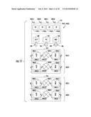 RADIO-FREQUENCY INTEGRATED CIRCUIT (RFIC) CHIP(S) FOR PROVIDING     DISTRIBUTED ANTENNA SYSTEM FUNCTIONALITIES, AND RELATED COMPONENTS,     SYSTEMS, AND METHODS diagram and image