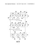 RADIO-FREQUENCY INTEGRATED CIRCUIT (RFIC) CHIP(S) FOR PROVIDING     DISTRIBUTED ANTENNA SYSTEM FUNCTIONALITIES, AND RELATED COMPONENTS,     SYSTEMS, AND METHODS diagram and image