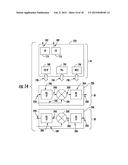 RADIO-FREQUENCY INTEGRATED CIRCUIT (RFIC) CHIP(S) FOR PROVIDING     DISTRIBUTED ANTENNA SYSTEM FUNCTIONALITIES, AND RELATED COMPONENTS,     SYSTEMS, AND METHODS diagram and image