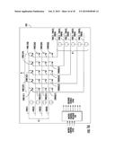 RADIO-FREQUENCY INTEGRATED CIRCUIT (RFIC) CHIP(S) FOR PROVIDING     DISTRIBUTED ANTENNA SYSTEM FUNCTIONALITIES, AND RELATED COMPONENTS,     SYSTEMS, AND METHODS diagram and image