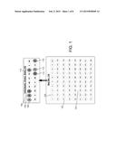 INDIVIDUAL BALL DRAW KENO diagram and image