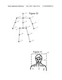 VISUAL BASED IDENTITY TRACKING diagram and image