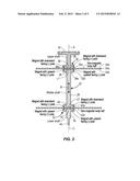 Discontinuous Shaft Assembly for a Field Device diagram and image