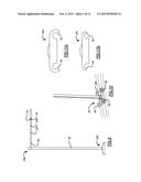 GOLF CLUB FACE ALIGNMENT TRAINING AID diagram and image