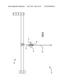 GOLF CLUB FACE ALIGNMENT TRAINING AID diagram and image