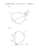 GOLF CLUB diagram and image