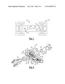 BEARING ASSEMBLY CONFIGURED TO HANDLE AXIAL AND RADIAL LOADS diagram and image