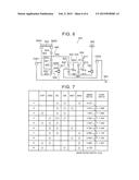 AUTOMATIC TRANSMISSION DEVICE diagram and image