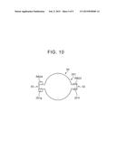 CONTINUOUSLY VARIABLE TRANSMISSION diagram and image