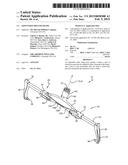 Adjustable Roller Frame diagram and image