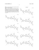 NOVEL GLP-1 RECEPTOR MODULATORS diagram and image