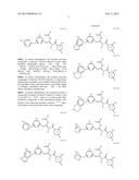 NOVEL GLP-1 RECEPTOR MODULATORS diagram and image