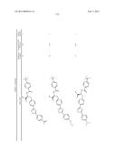 NOVEL GLP-1 RECEPTOR MODULATORS diagram and image