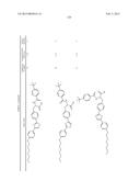 NOVEL GLP-1 RECEPTOR MODULATORS diagram and image