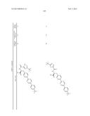 NOVEL GLP-1 RECEPTOR MODULATORS diagram and image