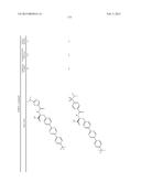 NOVEL GLP-1 RECEPTOR MODULATORS diagram and image