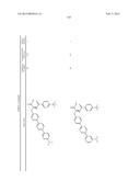 NOVEL GLP-1 RECEPTOR MODULATORS diagram and image