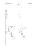 NOVEL GLP-1 RECEPTOR MODULATORS diagram and image