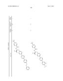 NOVEL GLP-1 RECEPTOR MODULATORS diagram and image